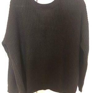 Fashion Nova Sweater